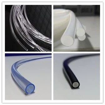 الوهج الجانبي للألياف البصرية