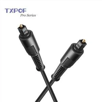 كابل Toslink Digital Audio Basic SPDIF