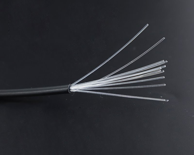multicores fiber cable