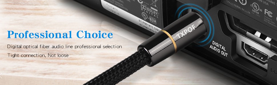 TOSLINK KABLE (2)
