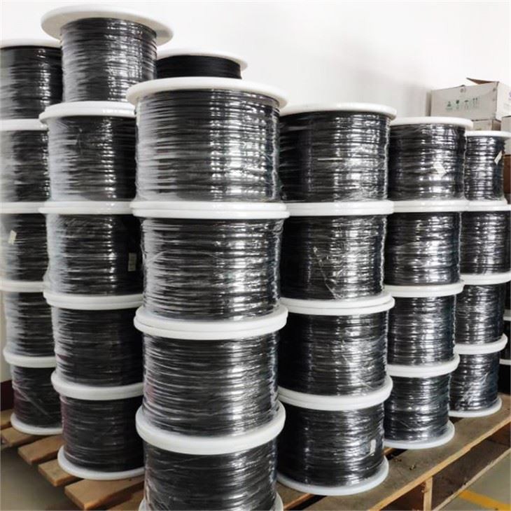 4.4mm plastic optical fiber cable (1)