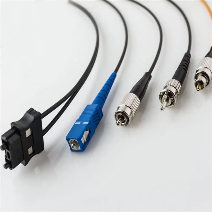 Optical Fiber Cable AVAGO Patch Cord