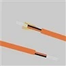 Plastic Optical Fiber Cable With Kevlar