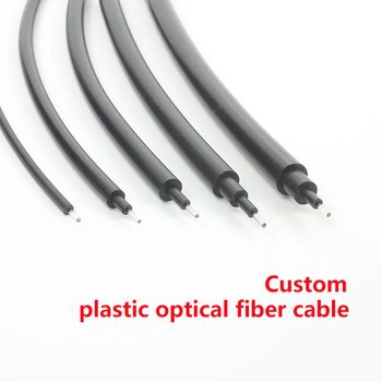 Pmma Plastic Optical Fiber